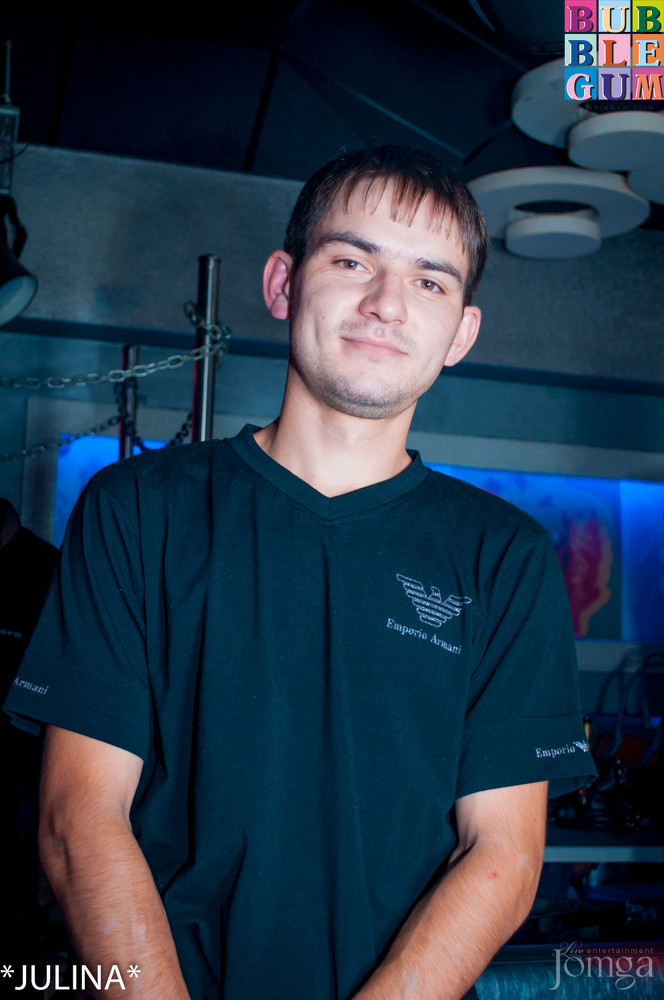 Фотография с ВОЗРОЖДЕНИЕ ЛЕГЕНДЫ "LONDON"  3D - ЭРОТИЧЕСКИЙ СЕАНС В ФОРМАТЕ 3-DJ'S в Пятерочка