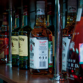 ВОЗРОЖДЕНИЕ ЛЕГЕНДЫ "LONDON"  3D - ЭРОТИЧЕСКИЙ СЕАНС В ФОРМАТЕ 3-DJ'S фото 84