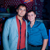 ВОЗРОЖДЕНИЕ ЛЕГЕНДЫ "LONDON"  3D - ЭРОТИЧЕСКИЙ СЕАНС В ФОРМАТЕ 3-DJ'S фото 49