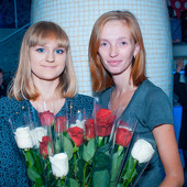 ВОЗРОЖДЕНИЕ ЛЕГЕНДЫ "LONDON"  3D - ЭРОТИЧЕСКИЙ СЕАНС В ФОРМАТЕ 3-DJ'S фото 63