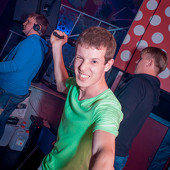 ВОЗРОЖДЕНИЕ ЛЕГЕНДЫ "LONDON"  3D - ЭРОТИЧЕСКИЙ СЕАНС В ФОРМАТЕ 3-DJ'S фото 45