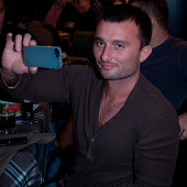 ВОЗРОЖДЕНИЕ ЛЕГЕНДЫ "LONDON"  3D - ЭРОТИЧЕСКИЙ СЕАНС В ФОРМАТЕ 3-DJ'S фото 131