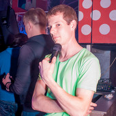 ВОЗРОЖДЕНИЕ ЛЕГЕНДЫ "LONDON"  3D - ЭРОТИЧЕСКИЙ СЕАНС В ФОРМАТЕ 3-DJ'S фото 46