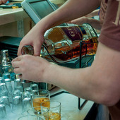 ВОЗРОЖДЕНИЕ ЛЕГЕНДЫ "LONDON"  3D - ЭРОТИЧЕСКИЙ СЕАНС В ФОРМАТЕ 3-DJ'S фото 83