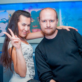 ВОЗРОЖДЕНИЕ ЛЕГЕНДЫ "LONDON"  3D - ЭРОТИЧЕСКИЙ СЕАНС В ФОРМАТЕ 3-DJ'S фото 142