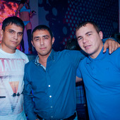 ВОЗРОЖДЕНИЕ ЛЕГЕНДЫ "LONDON"  3D - ЭРОТИЧЕСКИЙ СЕАНС В ФОРМАТЕ 3-DJ'S фото 55