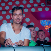 ВОЗРОЖДЕНИЕ ЛЕГЕНДЫ "LONDON"  3D - ЭРОТИЧЕСКИЙ СЕАНС В ФОРМАТЕ 3-DJ'S фото 66