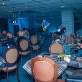 ВОЗРОЖДЕНИЕ ЛЕГЕНДЫ "LONDON"  3D - ЭРОТИЧЕСКИЙ СЕАНС В ФОРМАТЕ 3-DJ'S фото 98