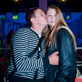 ВОЗРОЖДЕНИЕ ЛЕГЕНДЫ "LONDON"  3D - ЭРОТИЧЕСКИЙ СЕАНС В ФОРМАТЕ 3-DJ'S фото 108