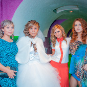 ВОЗРОЖДЕНИЕ ЛЕГЕНДЫ "LONDON"  3D - ЭРОТИЧЕСКИЙ СЕАНС В ФОРМАТЕ 3-DJ'S фото 38