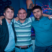 ВОЗРОЖДЕНИЕ ЛЕГЕНДЫ "LONDON"  3D - ЭРОТИЧЕСКИЙ СЕАНС В ФОРМАТЕ 3-DJ'S фото 64