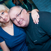 ВОЗРОЖДЕНИЕ ЛЕГЕНДЫ "LONDON"  3D - ЭРОТИЧЕСКИЙ СЕАНС В ФОРМАТЕ 3-DJ'S фото 146