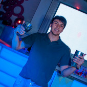 ВОЗРОЖДЕНИЕ ЛЕГЕНДЫ "LONDON"  3D - ЭРОТИЧЕСКИЙ СЕАНС В ФОРМАТЕ 3-DJ'S фото 100