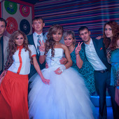 ВОЗРОЖДЕНИЕ ЛЕГЕНДЫ "LONDON"  3D - ЭРОТИЧЕСКИЙ СЕАНС В ФОРМАТЕ 3-DJ'S фото 41