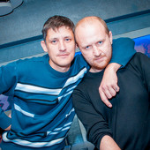 ВОЗРОЖДЕНИЕ ЛЕГЕНДЫ "LONDON"  3D - ЭРОТИЧЕСКИЙ СЕАНС В ФОРМАТЕ 3-DJ'S фото 143