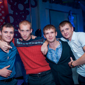 ВОЗРОЖДЕНИЕ ЛЕГЕНДЫ "LONDON"  3D - ЭРОТИЧЕСКИЙ СЕАНС В ФОРМАТЕ 3-DJ'S фото 57