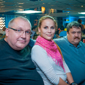 ВОЗРОЖДЕНИЕ ЛЕГЕНДЫ "LONDON"  3D - ЭРОТИЧЕСКИЙ СЕАНС В ФОРМАТЕ 3-DJ'S фото 144