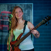 ВОЗРОЖДЕНИЕ ЛЕГЕНДЫ "LONDON"  3D - ЭРОТИЧЕСКИЙ СЕАНС В ФОРМАТЕ 3-DJ'S фото 127