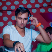 ВОЗРОЖДЕНИЕ ЛЕГЕНДЫ "LONDON"  3D - ЭРОТИЧЕСКИЙ СЕАНС В ФОРМАТЕ 3-DJ'S фото 67