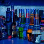 ВОЗРОЖДЕНИЕ ЛЕГЕНДЫ "LONDON"  3D - ЭРОТИЧЕСКИЙ СЕАНС В ФОРМАТЕ 3-DJ'S фото 104