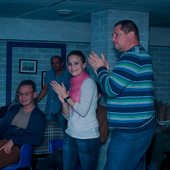 ВОЗРОЖДЕНИЕ ЛЕГЕНДЫ "LONDON"  3D - ЭРОТИЧЕСКИЙ СЕАНС В ФОРМАТЕ 3-DJ'S фото 109