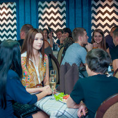 ВОЗРОЖДЕНИЕ ЛЕГЕНДЫ "LONDON"  3D - ЭРОТИЧЕСКИЙ СЕАНС В ФОРМАТЕ 3-DJ'S фото 73