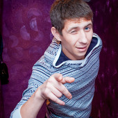 ВОЗРОЖДЕНИЕ ЛЕГЕНДЫ "LONDON"  3D - ЭРОТИЧЕСКИЙ СЕАНС В ФОРМАТЕ 3-DJ'S фото 37