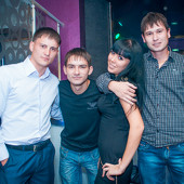 ВОЗРОЖДЕНИЕ ЛЕГЕНДЫ "LONDON"  3D - ЭРОТИЧЕСКИЙ СЕАНС В ФОРМАТЕ 3-DJ'S фото 33