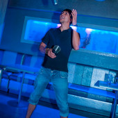 ВОЗРОЖДЕНИЕ ЛЕГЕНДЫ "LONDON"  3D - ЭРОТИЧЕСКИЙ СЕАНС В ФОРМАТЕ 3-DJ'S фото 102