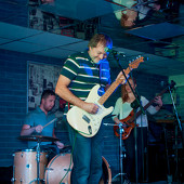 ВОЗРОЖДЕНИЕ ЛЕГЕНДЫ "LONDON"  3D - ЭРОТИЧЕСКИЙ СЕАНС В ФОРМАТЕ 3-DJ'S фото 89