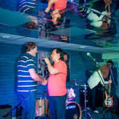 ВОЗРОЖДЕНИЕ ЛЕГЕНДЫ "LONDON"  3D - ЭРОТИЧЕСКИЙ СЕАНС В ФОРМАТЕ 3-DJ'S фото 112