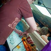 ВОЗРОЖДЕНИЕ ЛЕГЕНДЫ "LONDON"  3D - ЭРОТИЧЕСКИЙ СЕАНС В ФОРМАТЕ 3-DJ'S фото 81