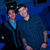 ВОЗРОЖДЕНИЕ ЛЕГЕНДЫ "LONDON"  3D - ЭРОТИЧЕСКИЙ СЕАНС В ФОРМАТЕ 3-DJ'S фото 136