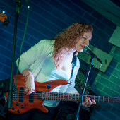 ВОЗРОЖДЕНИЕ ЛЕГЕНДЫ "LONDON"  3D - ЭРОТИЧЕСКИЙ СЕАНС В ФОРМАТЕ 3-DJ'S фото 95