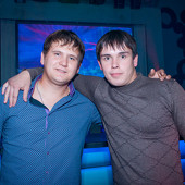 ВОЗРОЖДЕНИЕ ЛЕГЕНДЫ "LONDON"  3D - ЭРОТИЧЕСКИЙ СЕАНС В ФОРМАТЕ 3-DJ'S фото 60