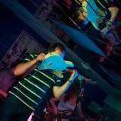 ВОЗРОЖДЕНИЕ ЛЕГЕНДЫ "LONDON"  3D - ЭРОТИЧЕСКИЙ СЕАНС В ФОРМАТЕ 3-DJ'S фото 121