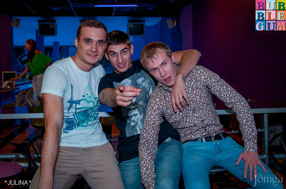 Фотография с  "Whiskey Weekend" в Пятерочка