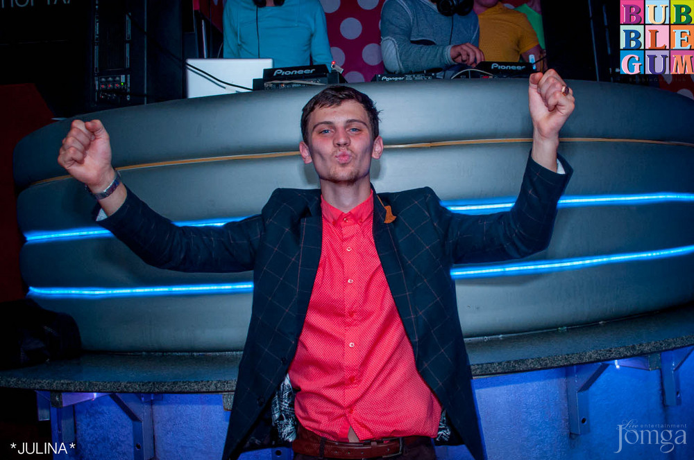 Фотография с  "Whiskey Weekend" в Пятерочка