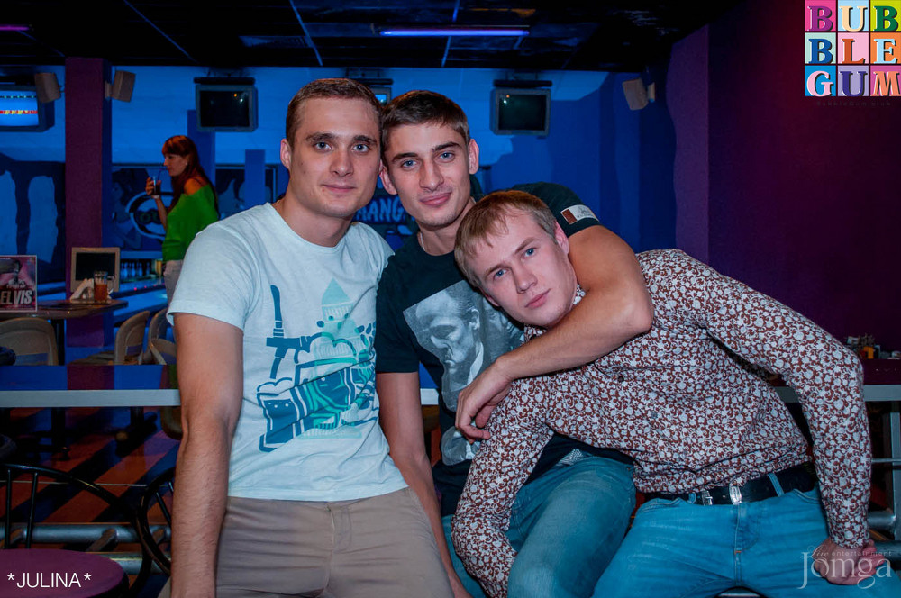 Фотография с  "Whiskey Weekend" в Пятерочка