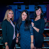  "Whiskey Weekend" фото 58