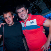  "Whiskey Weekend" фото 117