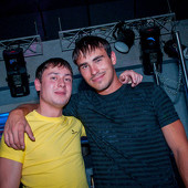  "Whiskey Weekend" фото 78