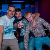  "Whiskey Weekend" фото 100