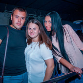  "Whiskey Weekend" фото 70