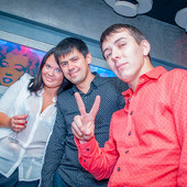  "Whiskey Weekend" фото 56