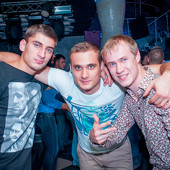  "Whiskey Weekend" фото 97