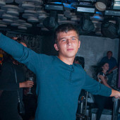  "Whiskey Weekend" фото 37