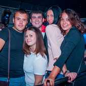  "Whiskey Weekend" фото 71