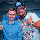  "Whiskey Weekend" фото 94