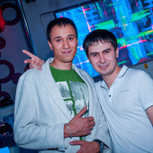  "Whiskey Weekend" фото 105